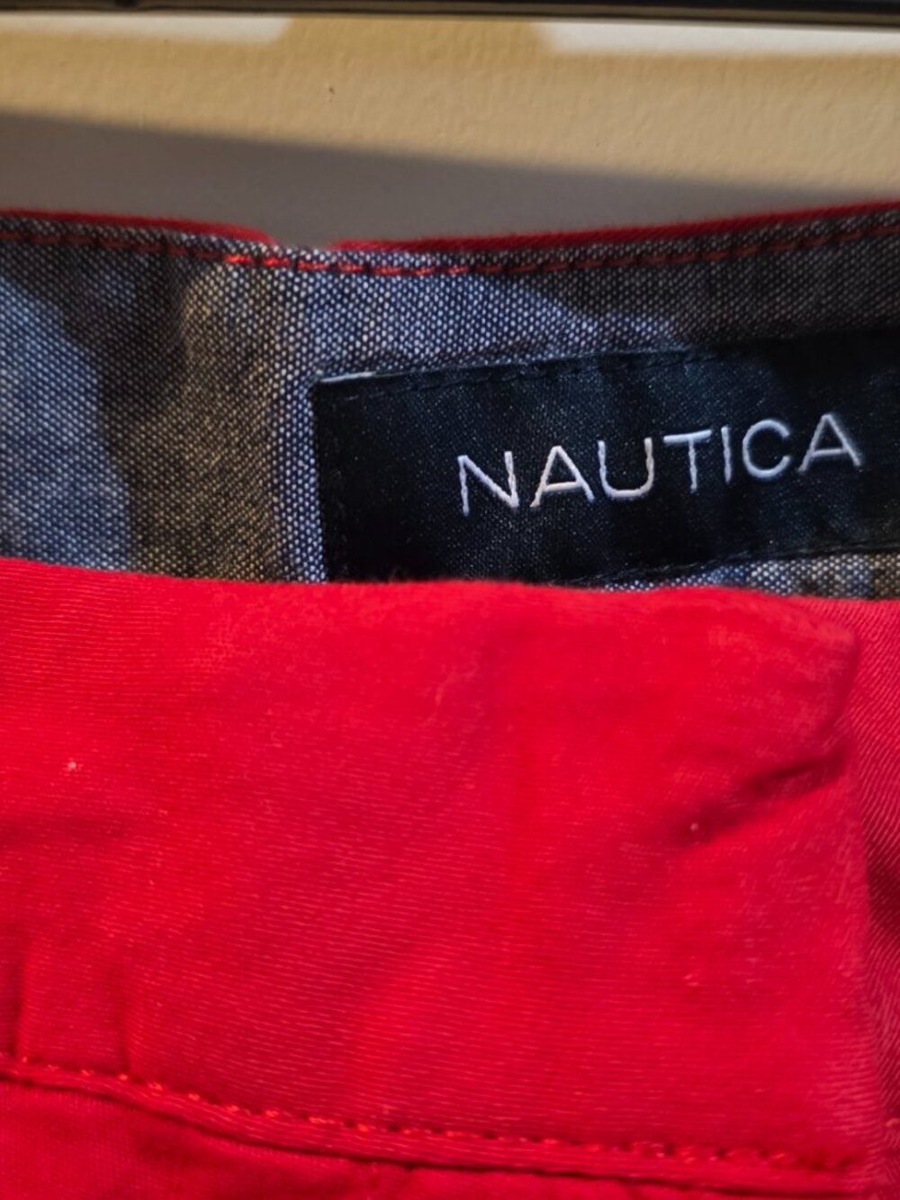 Nautical shorts - Picture 2 of 7